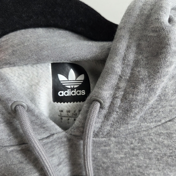 Adidas X Beavis And Butthead Graphic Hoodie - Picture 4 of 4